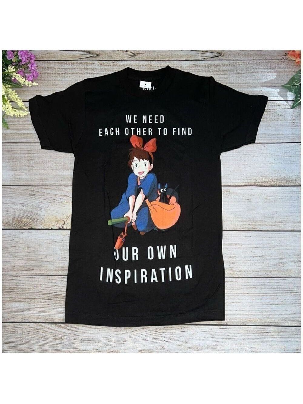 BioWorld Kiki’s Delivery Service Tee (Small)